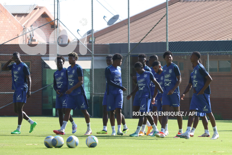 ENTRENAMIENTO-SELECCION
