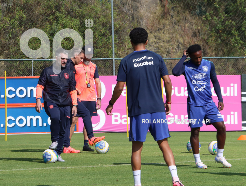 ENTRENAMIENTO-SELECCION