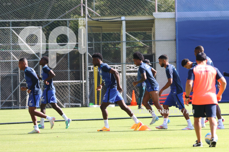 ENTRENAMIENTO-SELECCION
