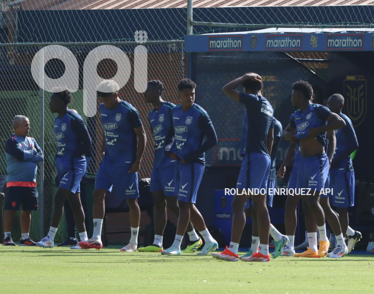 ENTRENAMIENTO-SELECCION