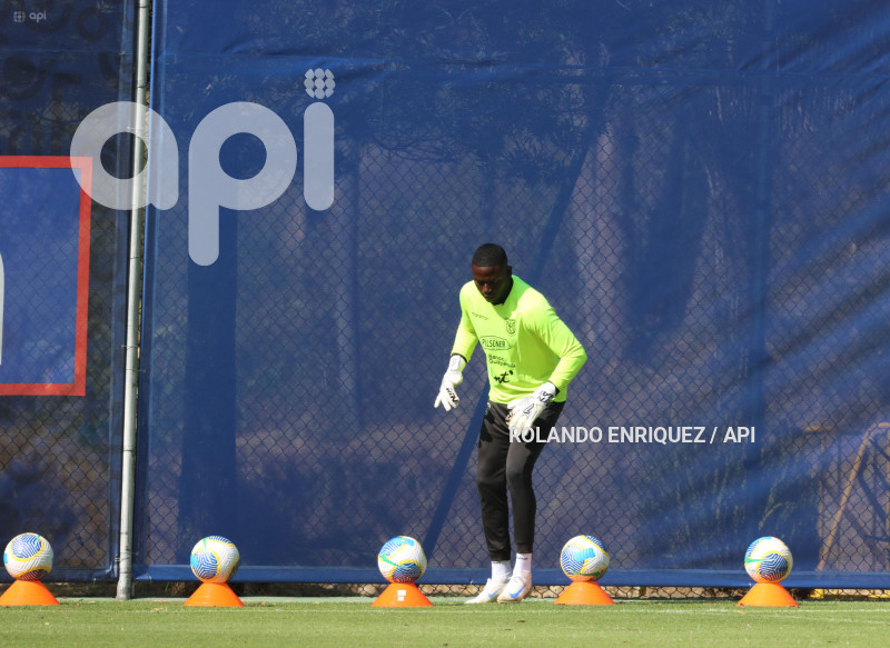 ENTRENAMIENTO-SELECCION