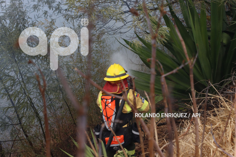 INCENDIO-VALLE-NAYON