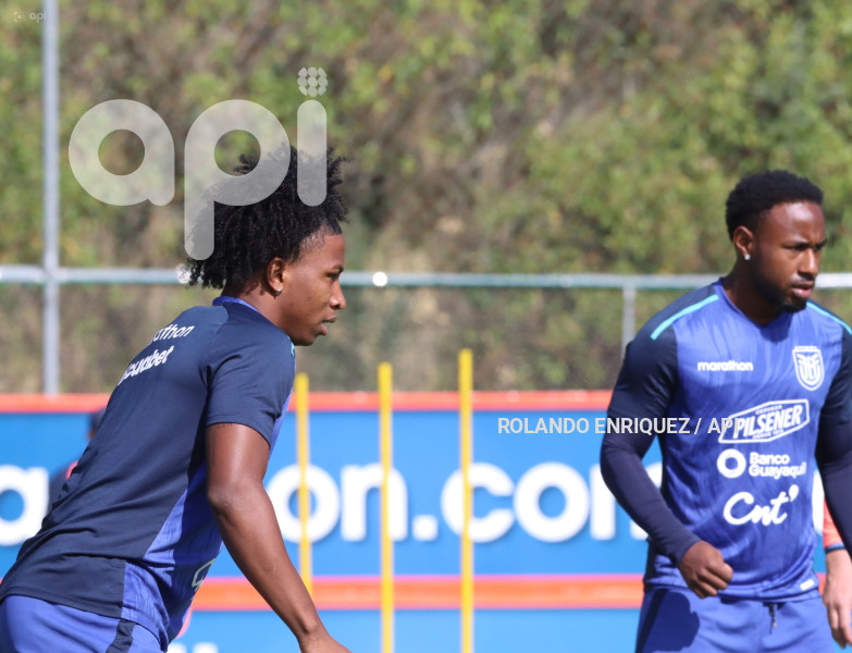 ENTRENAMIENTO-SELECCION