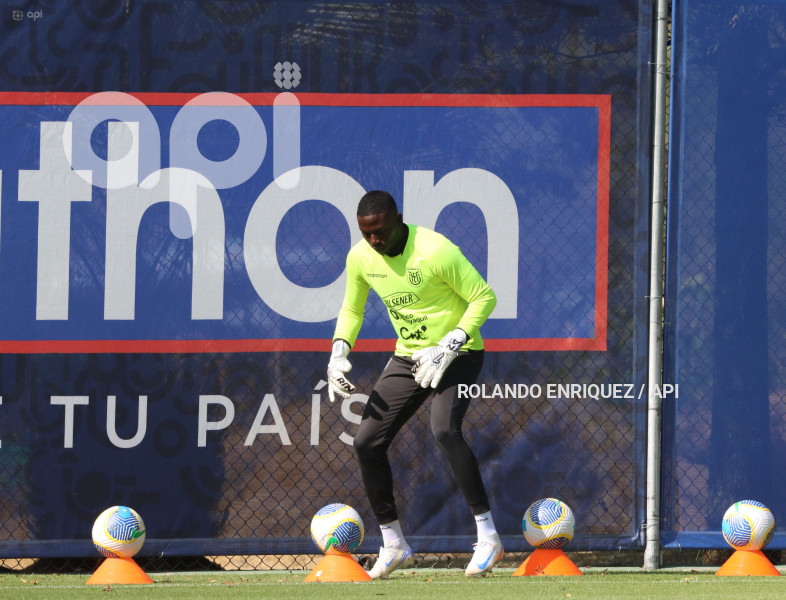 ENTRENAMIENTO-SELECCION
