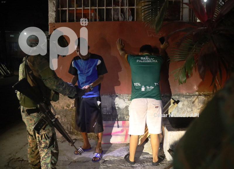 GYE-OPERATIVO DURAN FUERZA AÉREA