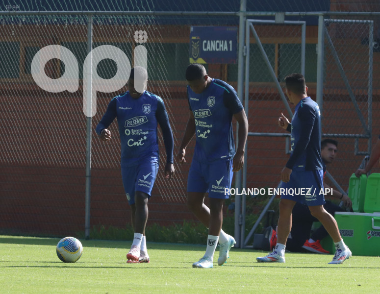 ENTRENAMIENTO-SELECCION