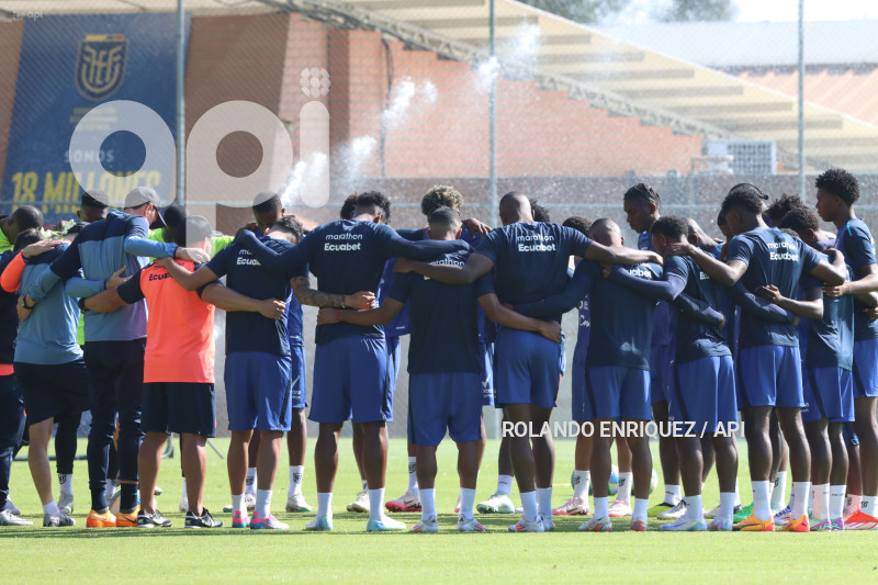 ENTRENAMIENTO-SELECCION