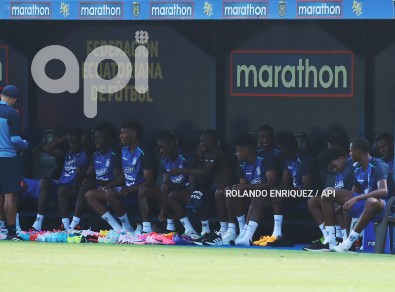 ENTRENAMIENTO-SELECCION