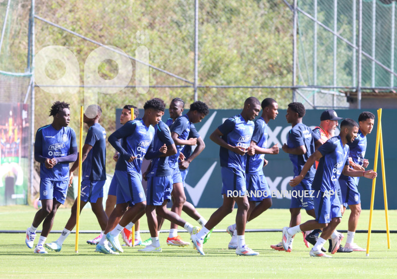 ENTRENAMIENTO-SELECCION
