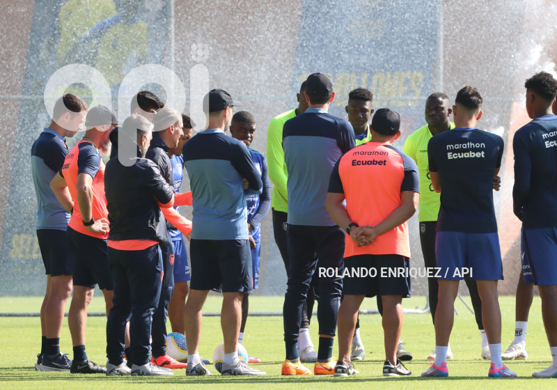 ENTRENAMIENTO-SELECCION