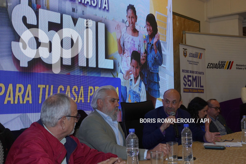 CUENCA-PRESENTACION-BONO VIVIENDA