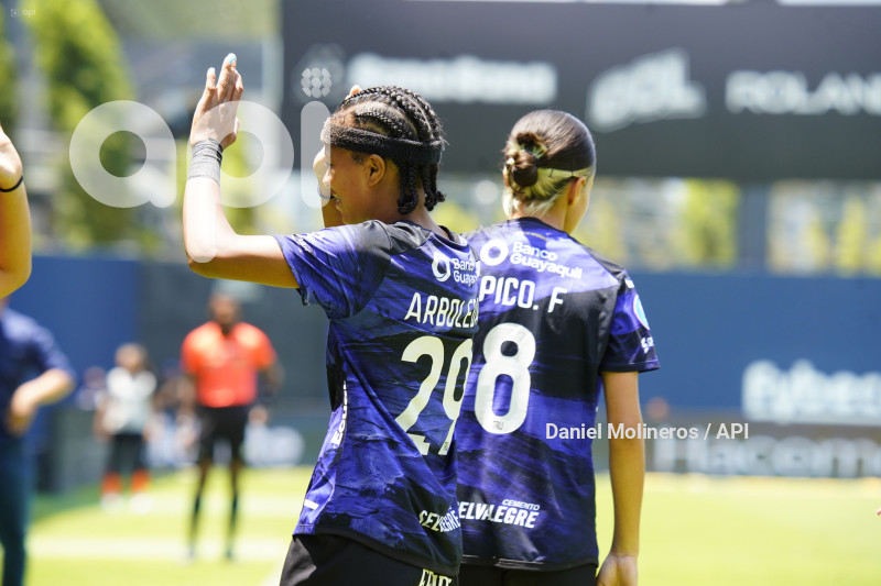 FBL SUPERLIGA FEMENINA DRAGONAS LIGA