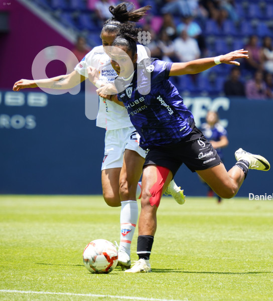 FBL SUPERLIGA FEMENINA DRAGONAS LIGA