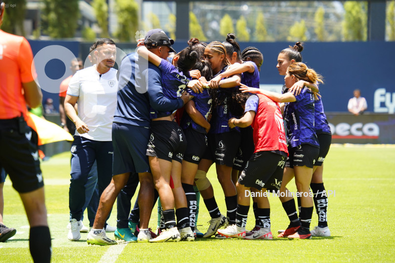FBL SUPERLIGA FEMENINA DRAGONAS LIGA