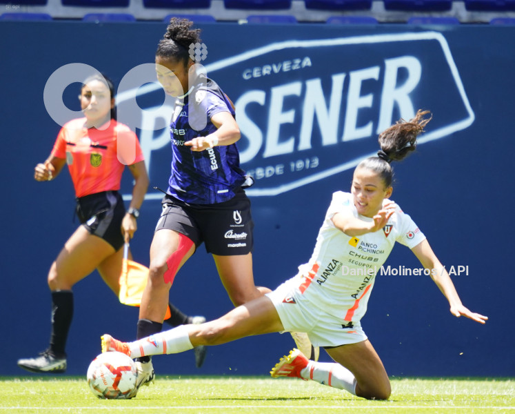 FBL SUPERLIGA FEMENINA DRAGONAS LIGA