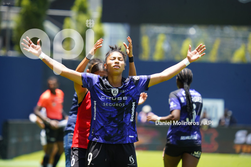 FBL SUPERLIGA FEMENINA DRAGONAS LIGA