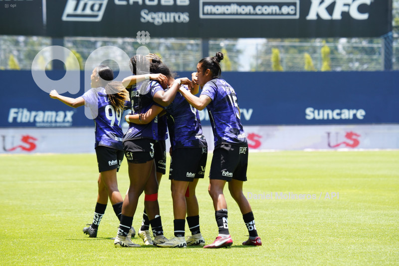 FBL SUPERLIGA FEMENINA DRAGONAS LIGA