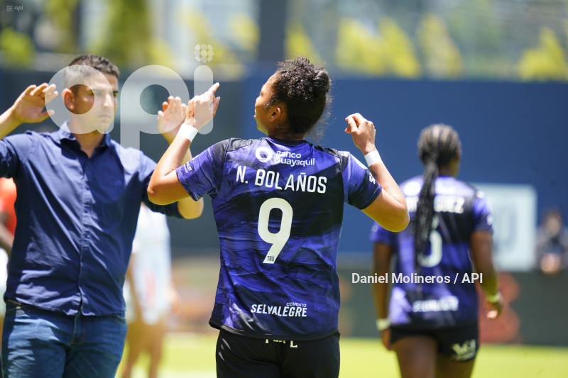 FBL SUPERLIGA FEMENINA DRAGONAS LIGA