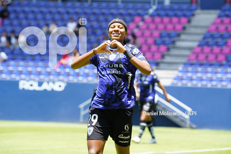 FBL SUPERLIGA FEMENINA DRAGONAS LIGA