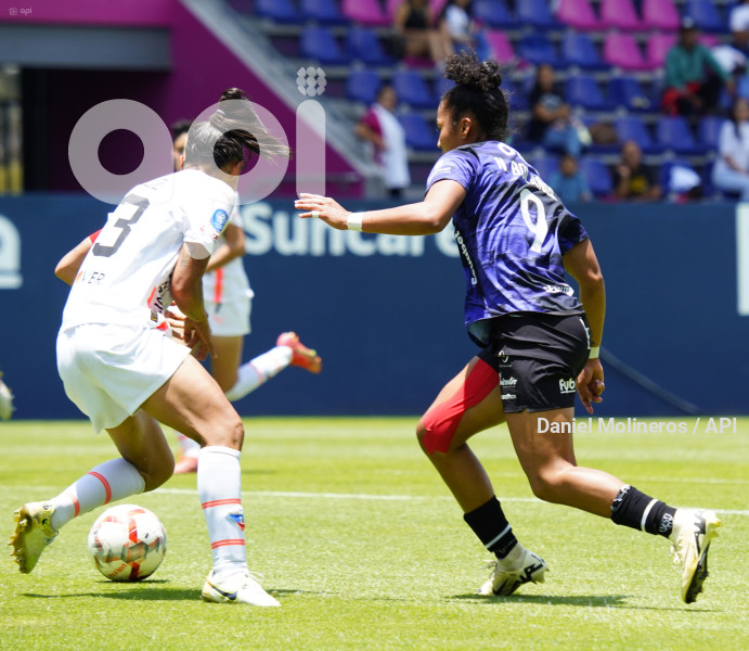 FBL SUPERLIGA FEMENINA DRAGONAS LIGA
