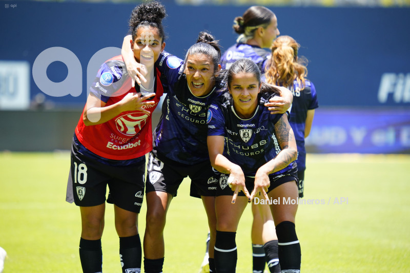 FBL SUPERLIGA FEMENINA DRAGONAS LIGA