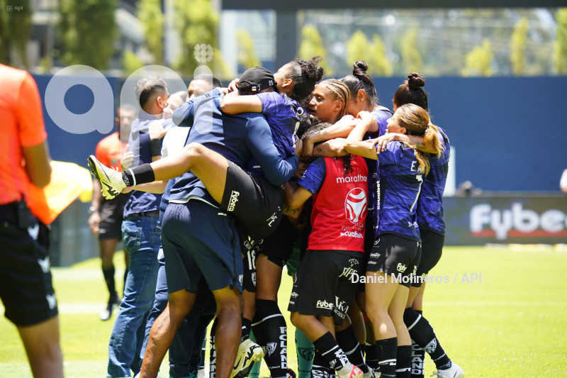 FBL SUPERLIGA FEMENINA DRAGONAS LIGA