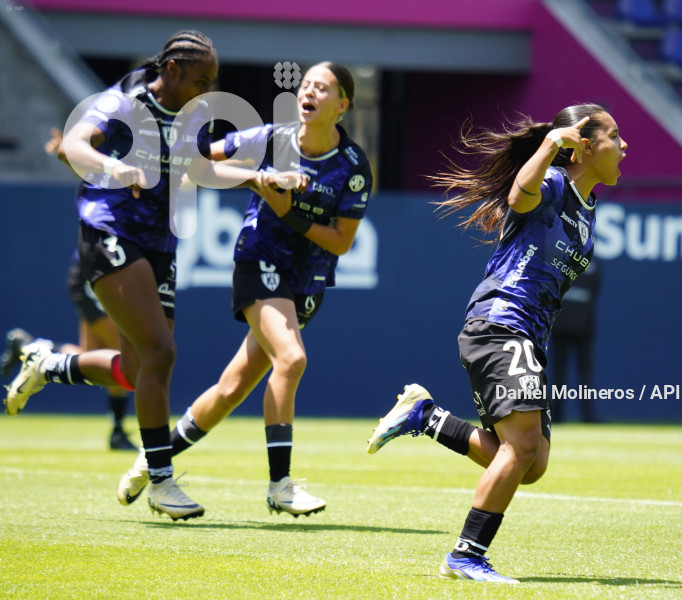 FBL SUPERLIGA FEMENINA DRAGONAS LIGA