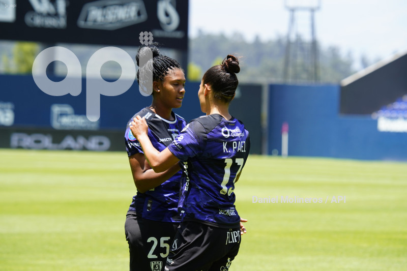 FBL SUPERLIGA FEMENINA DRAGONAS LIGA