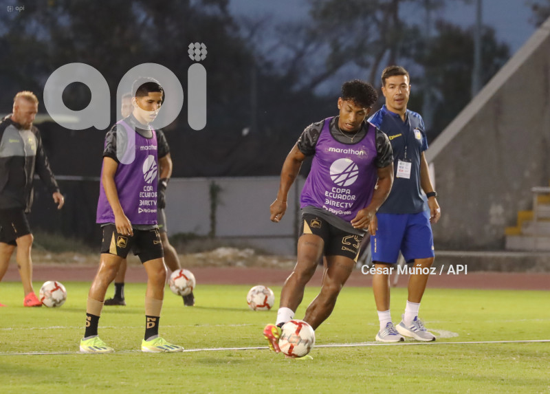FBL-COPA ECUADOR- GUAYAQUIL-DELFIN