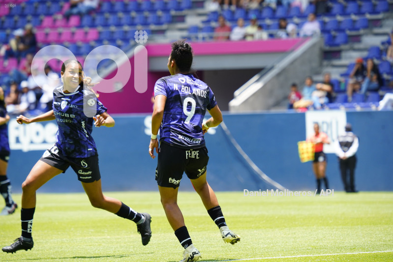 FBL SUPERLIGA FEMENINA DRAGONAS LIGA