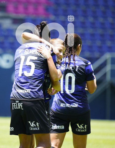 FBL SUPERLIGA FEMENINA DRAGONAS LIGA