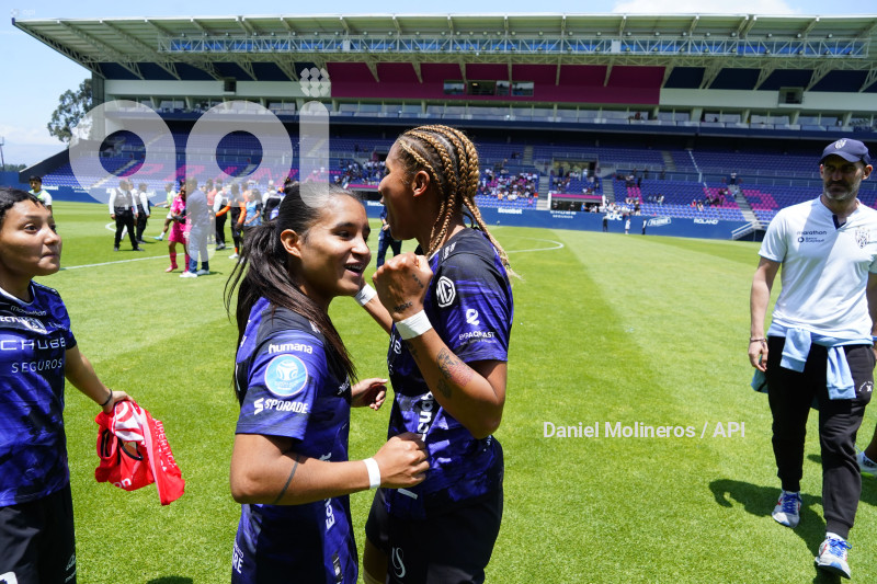 FBL SUPERLIGA FEMENINA DRAGONAS LIGA