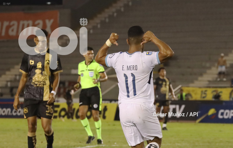 FBL-COPA ECUADOR- GUAYAQUIL-DELFIN