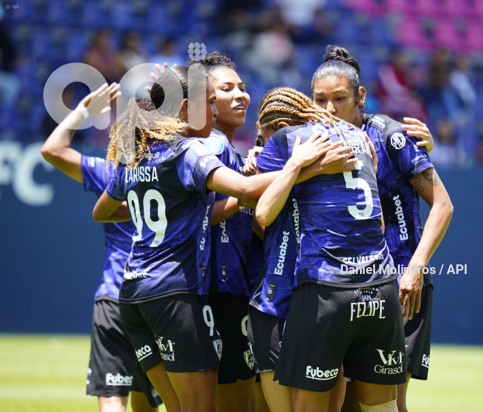 FBL SUPERLIGA FEMENINA DRAGONAS LIGA