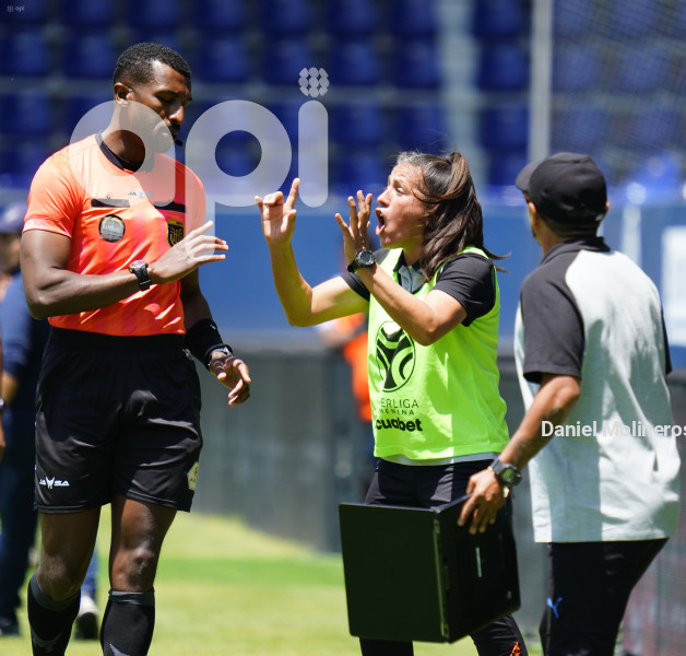 FBL SUPERLIGA FEMENINA DRAGONAS LIGA