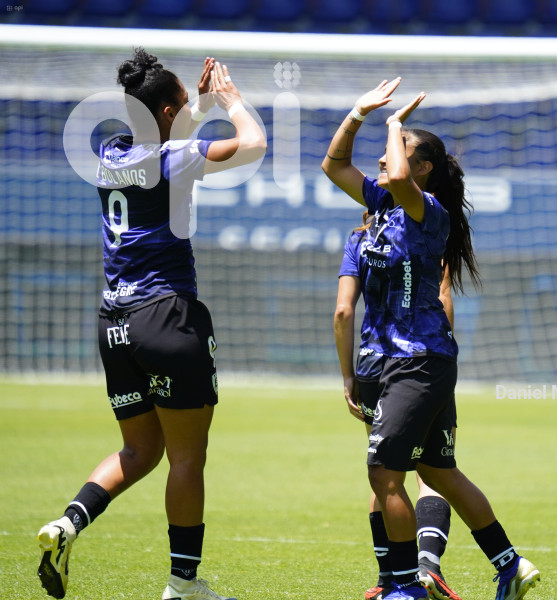 FBL SUPERLIGA FEMENINA DRAGONAS LIGA