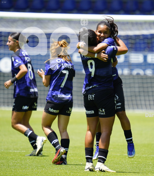 FBL SUPERLIGA FEMENINA DRAGONAS LIGA