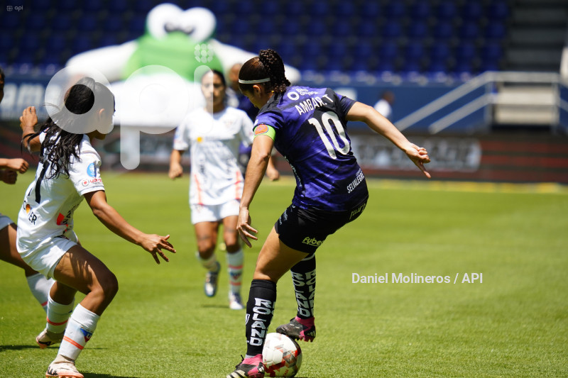FBL SUPERLIGA FEMENINA DRAGONAS LIGA