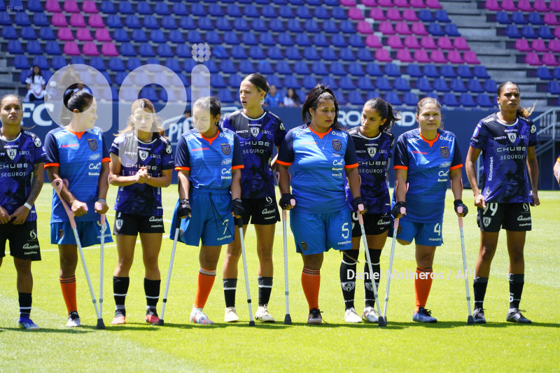 FBL SUPERLIGA FEMENINA DRAGONAS LIGA