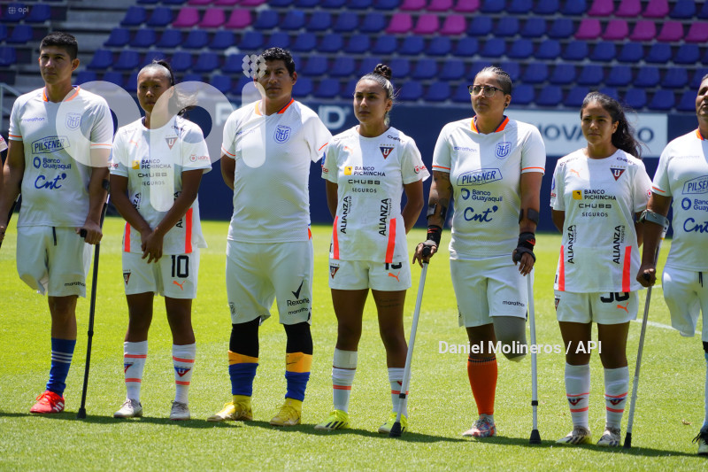 FBL SUPERLIGA FEMENINA DRAGONAS LIGA