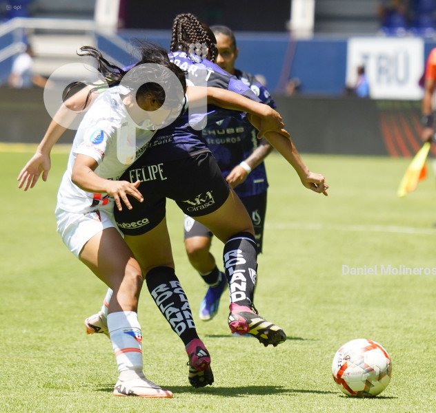 FBL SUPERLIGA FEMENINA DRAGONAS LIGA