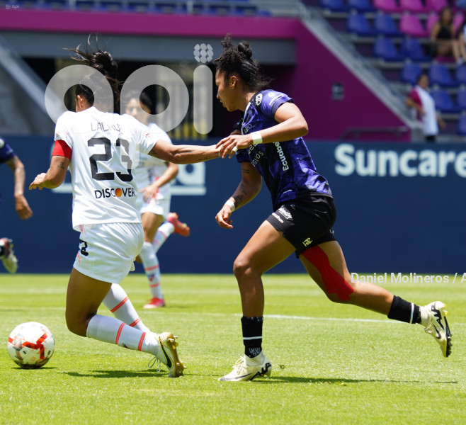 FBL SUPERLIGA FEMENINA DRAGONAS LIGA
