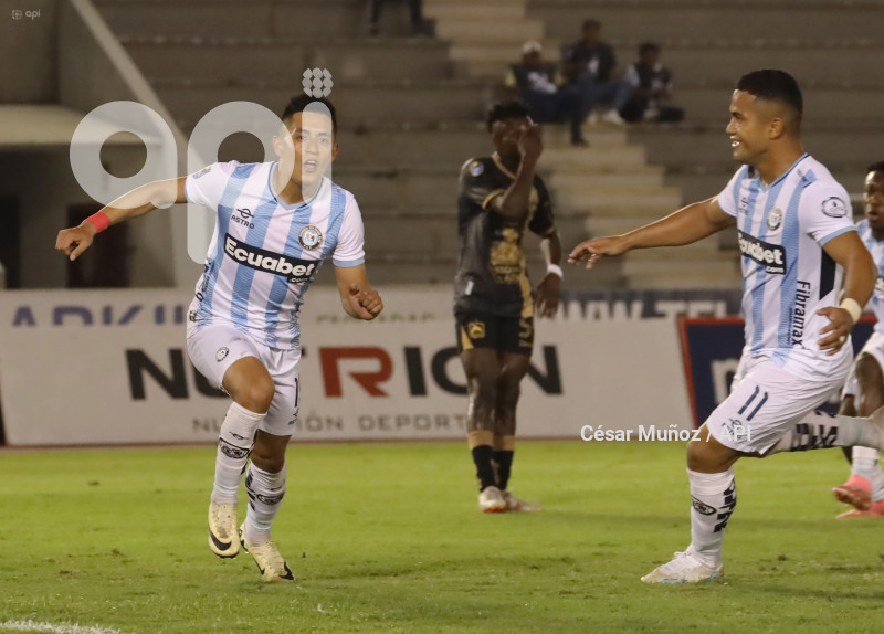 FBL-COPA ECUADOR- GUAYAQUIL-DELFIN