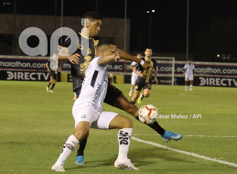 FBL-COPA ECUADOR- GUAYAQUIL-DELFIN