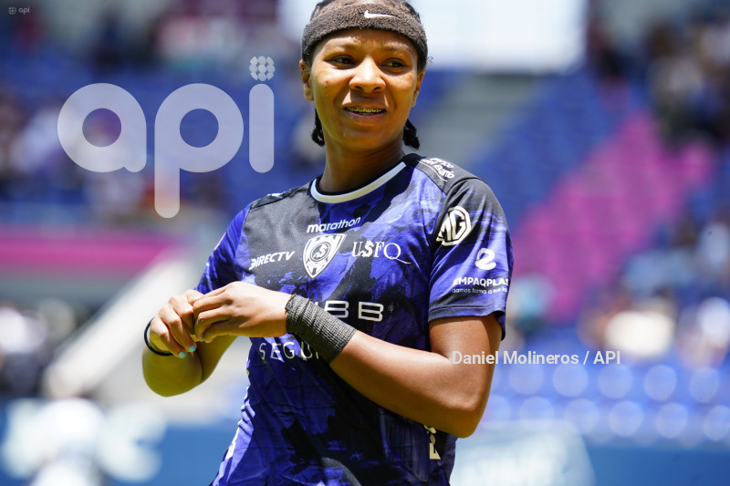 FBL SUPERLIGA FEMENINA DRAGONAS LIGA