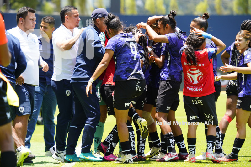 FBL SUPERLIGA FEMENINA DRAGONAS LIGA