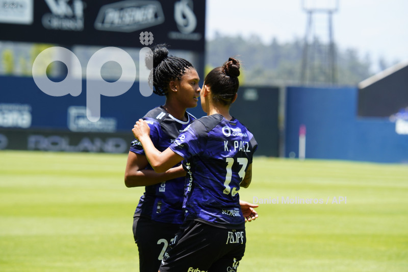 FBL SUPERLIGA FEMENINA DRAGONAS LIGA