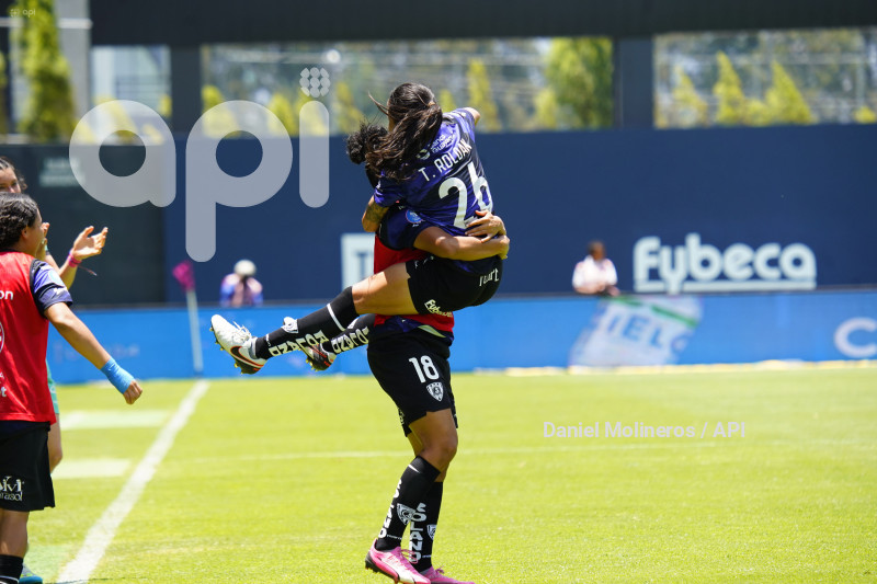 FBL SUPERLIGA FEMENINA DRAGONAS LIGA