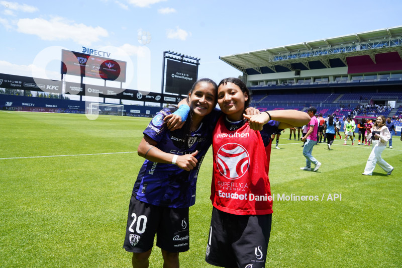 FBL SUPERLIGA FEMENINA DRAGONAS LIGA