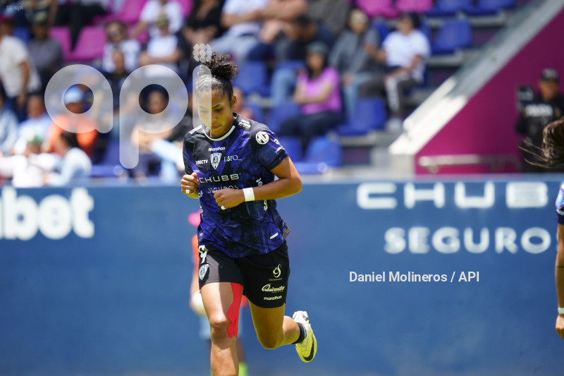 FBL SUPERLIGA FEMENINA DRAGONAS LIGA